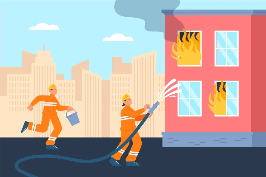 Local Commitment & Support